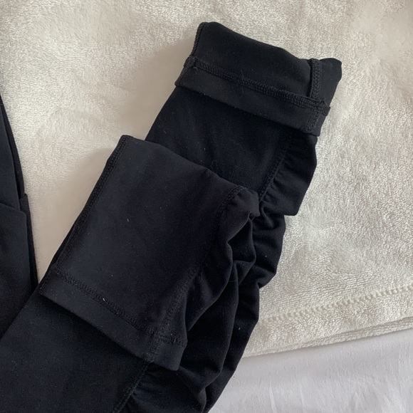 Lululemon Leggings Size 8 - Picture 3 of 5